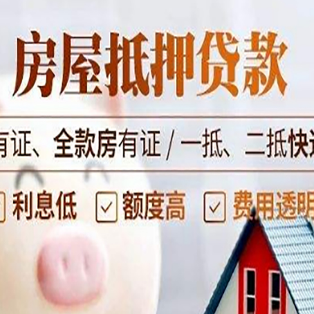 雨花贷款中介公司新渝启服本地公司